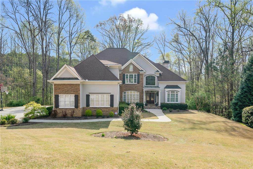 1090 Fieldstone Trail - Photo 1