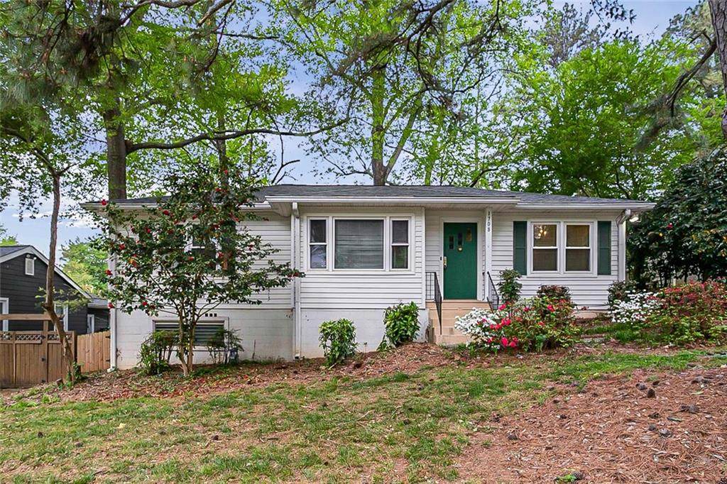 1708 Belle Isle Circle - Photo 1