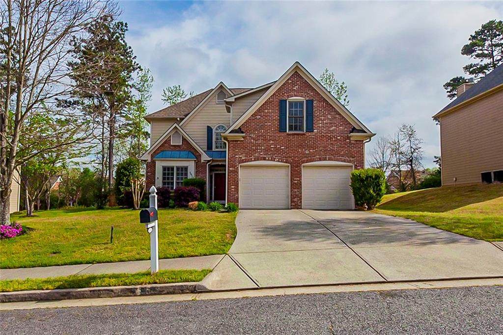 2815 Chandler Grove Drive - Photo 1