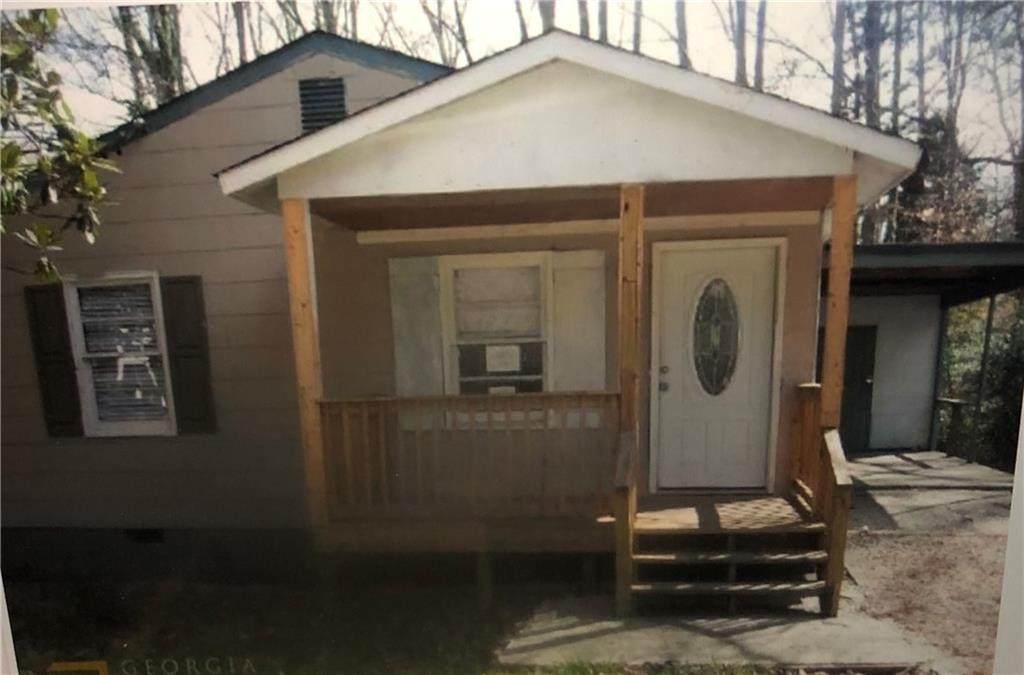 3658 Bunker Hill Drive - Photo 1