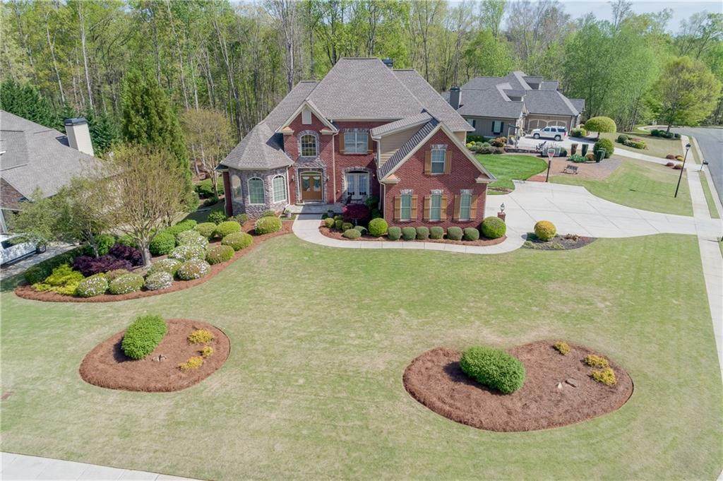 2123 Abbott Drive - Photo 1