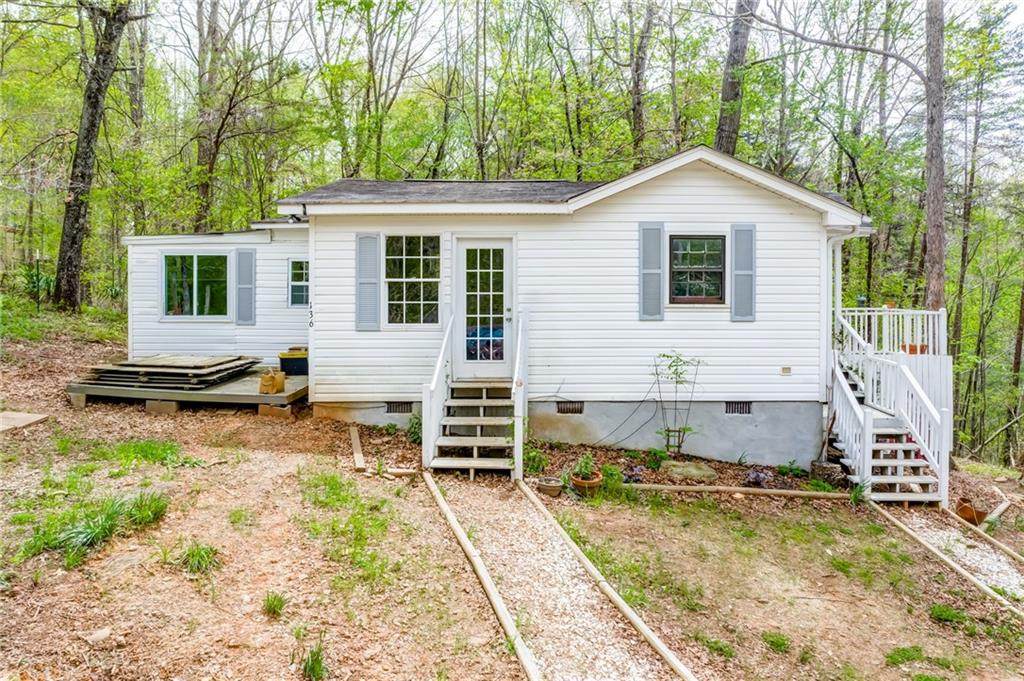 136 Kate Road - Photo 1