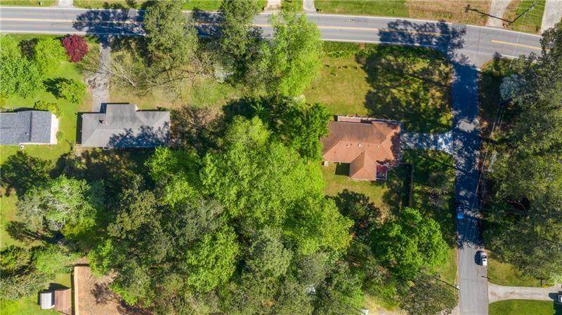5868 Lake Acworth Drive - Photo 1