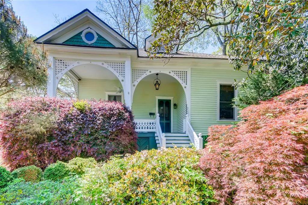 609 Cherokee Avenue - Photo 1