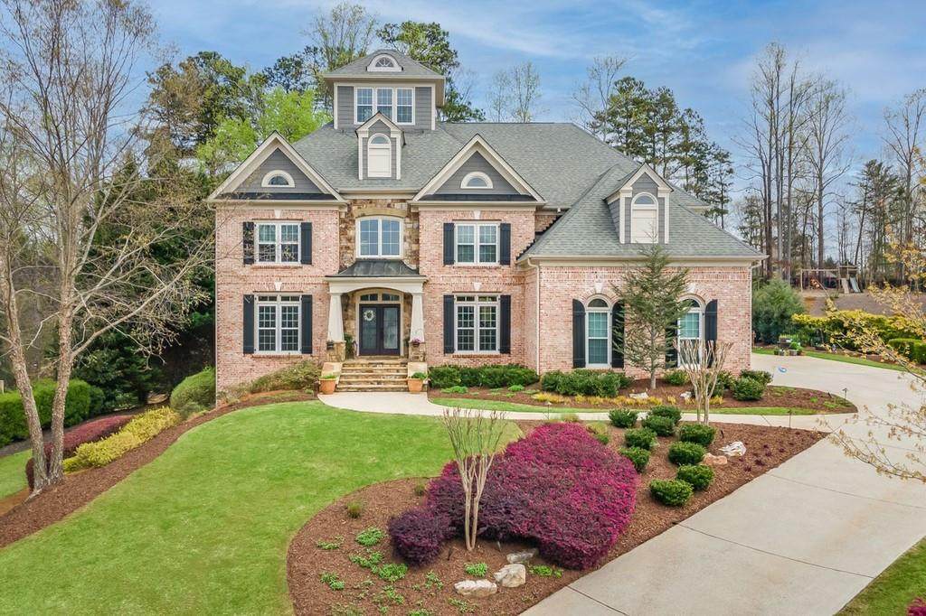 2930 Spindletop Drive - Photo 1