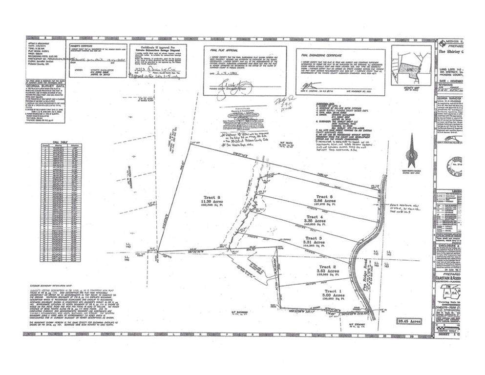 Lot 1 Pea Ridge Road - Photo 1