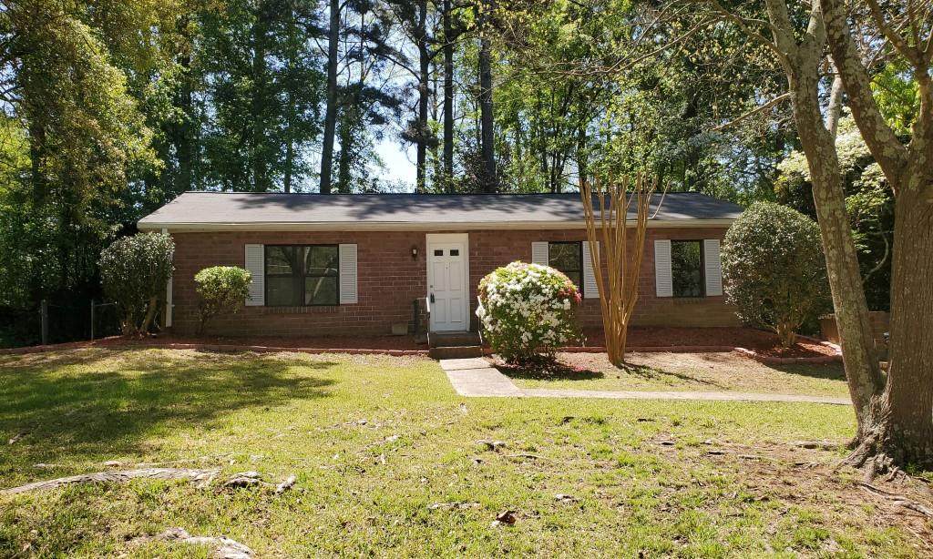 2926 Spanish Oak Drive - Photo 1