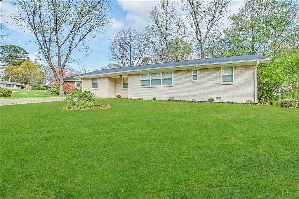 3905 Kirksford Drive - Photo 1