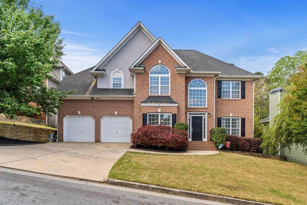 5718 Vinings Place Drive - Photo 1