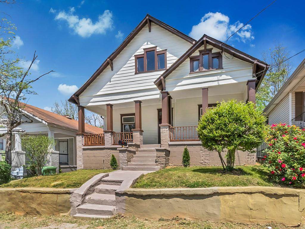 881 Beckwith Street - Photo 1