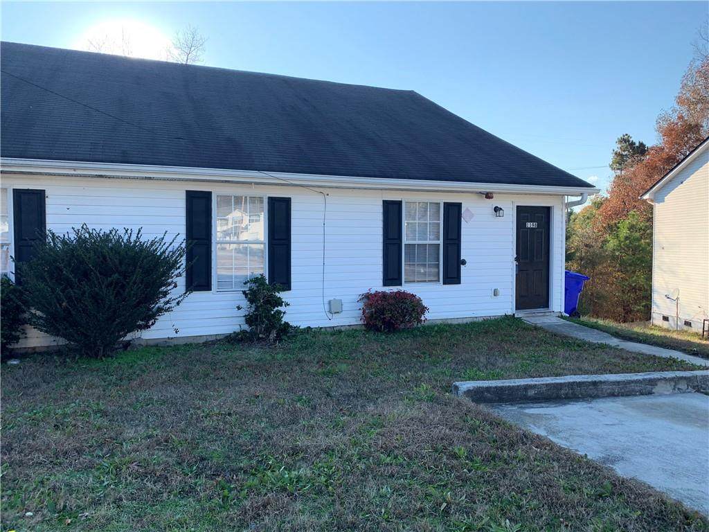 1198 Pinedale Circle - Photo 1