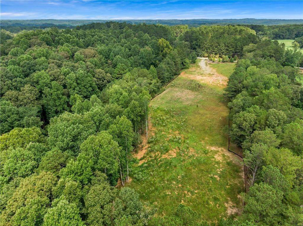 615 Hickory Flat Road - Photo 1