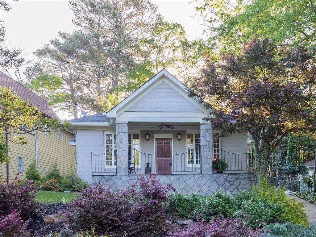 2295 Stephen Long Drive - Photo 1