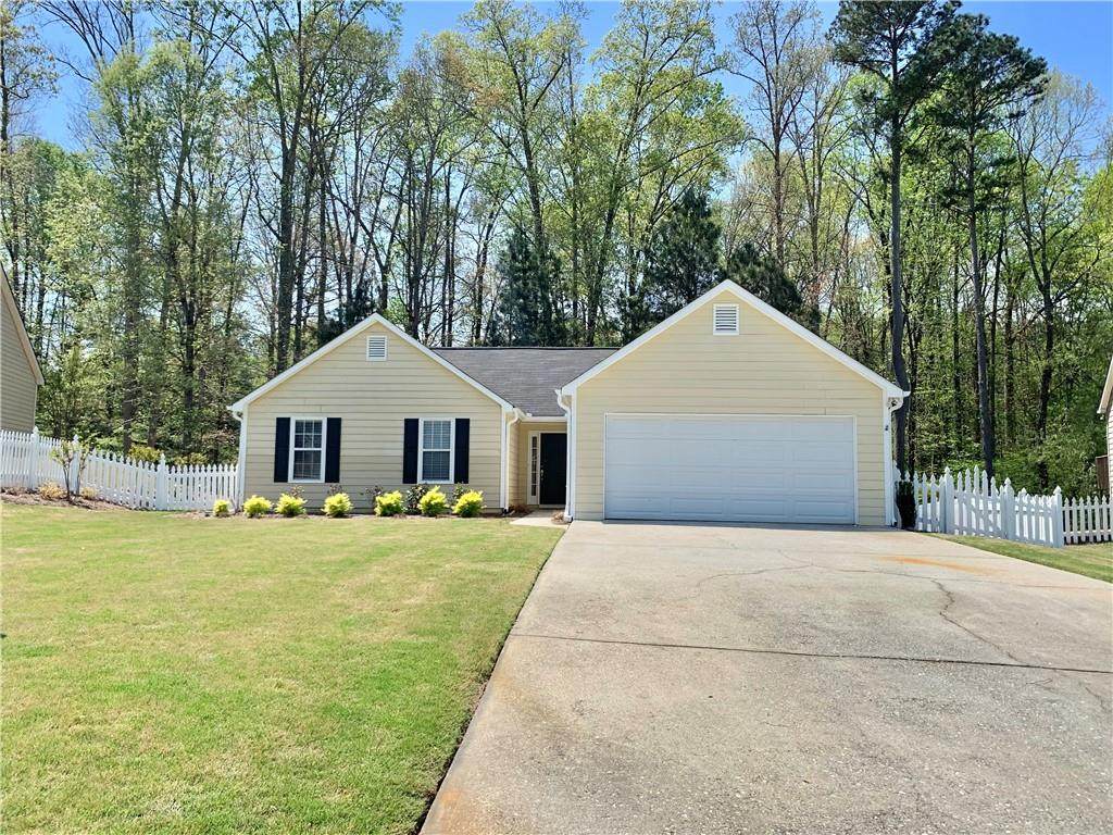 5900 River Ridge Lane - Photo 1