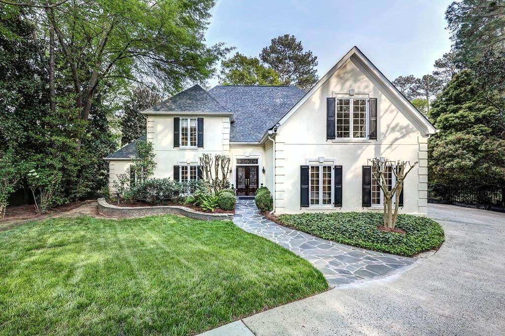 3884 Fairfax Court - Photo 1