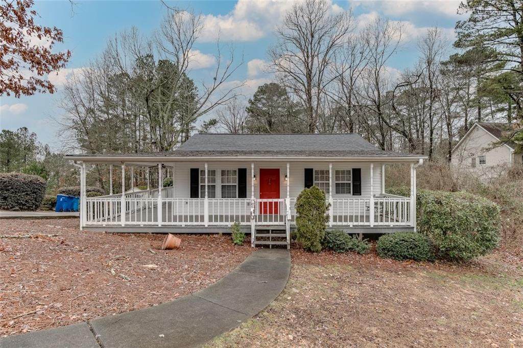3332 Smithtown Road - Photo 1