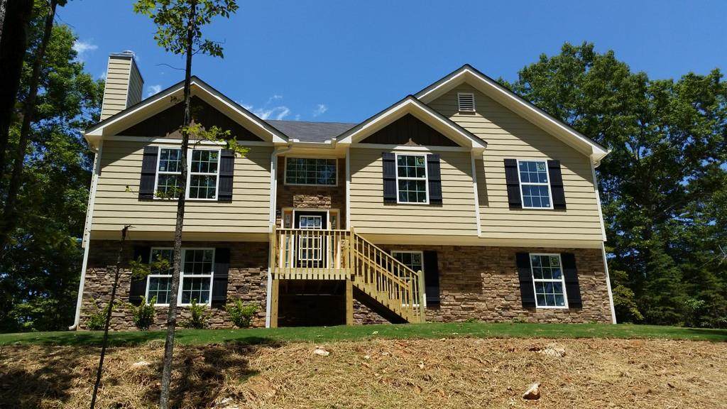 5417 Stepstone Way - Photo 1