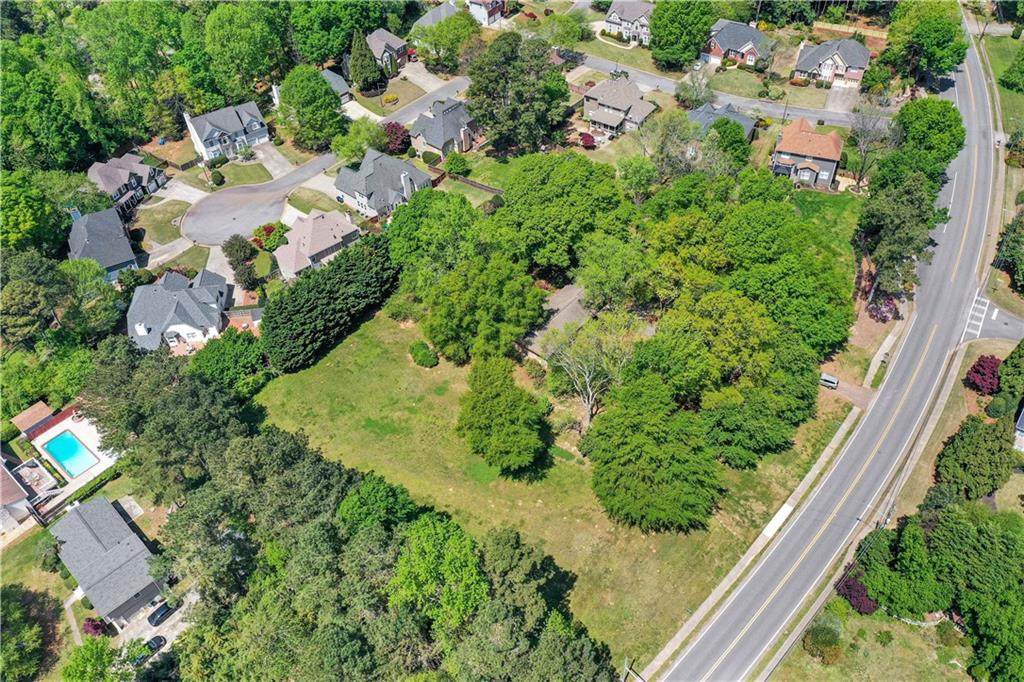 3553 Trickum Road - Photo 1