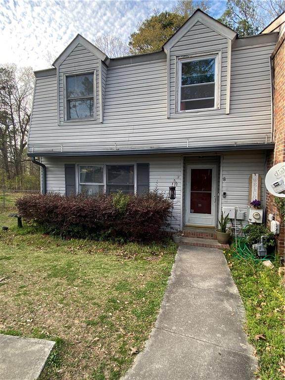 8 Westridge Circle - Photo 1