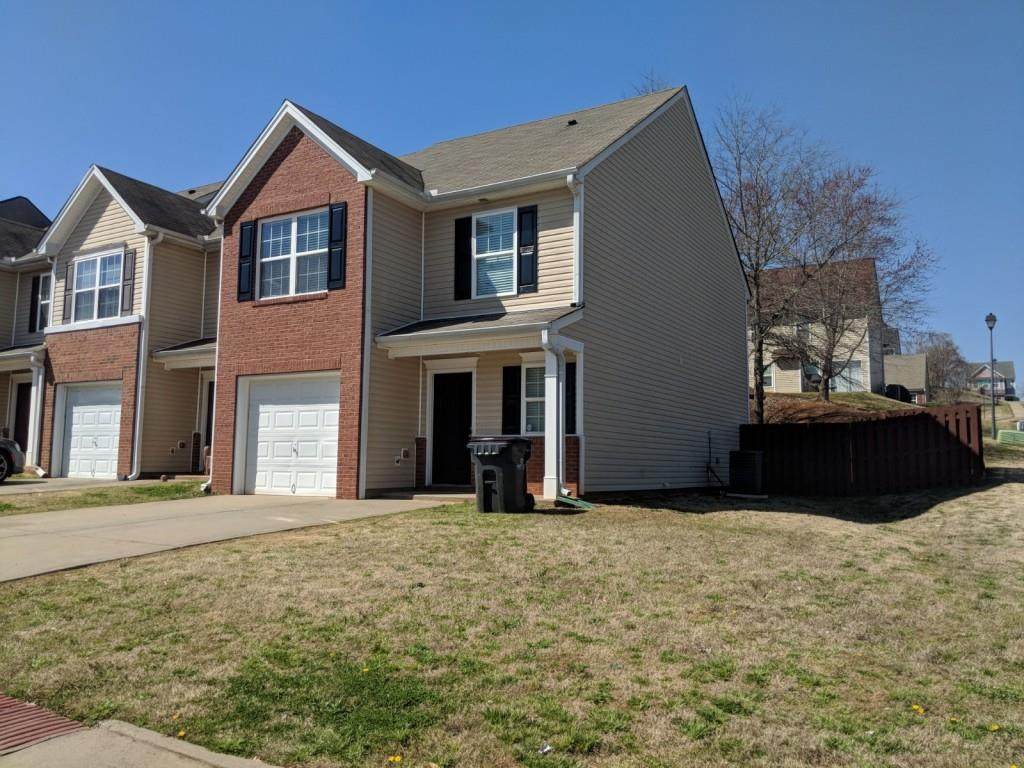 1766 Little Creek Drive - Photo 1