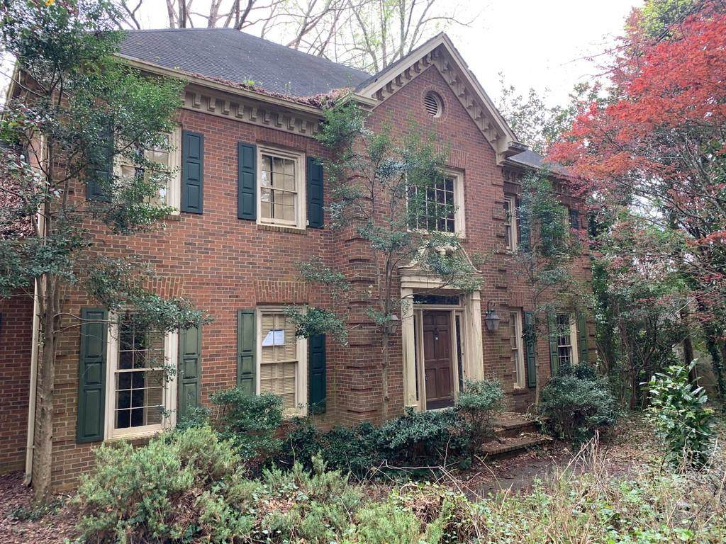 1883 Kanawha Drive - Photo 1