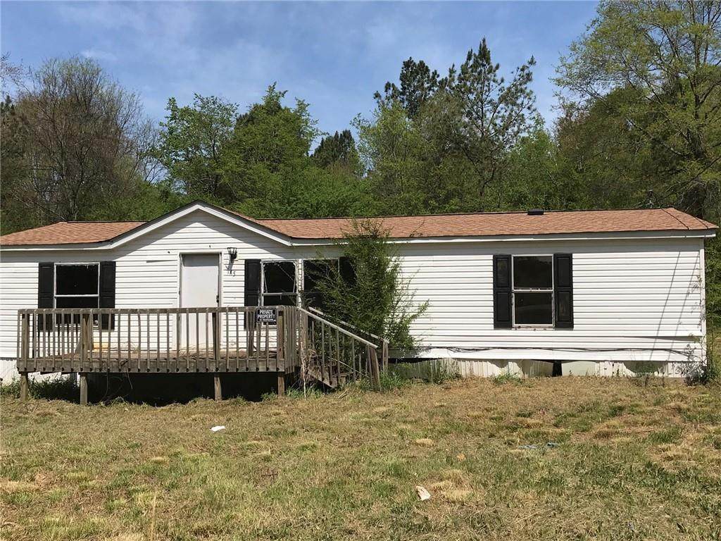 145 Youngs Valley Road - Photo 1