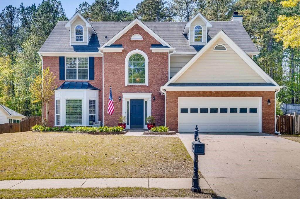 842 Fairmont Park Drive - Photo 1