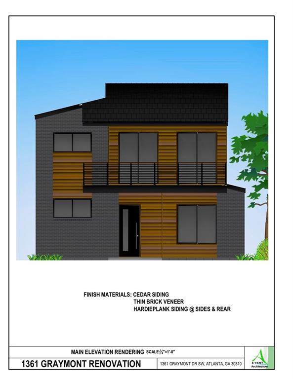 1361 Graymont Drive - Photo 1