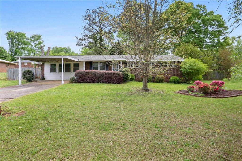 3793 Burnt Orange Drive - Photo 1