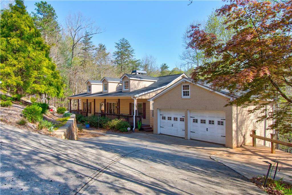829 High Shoals Drive - Photo 1