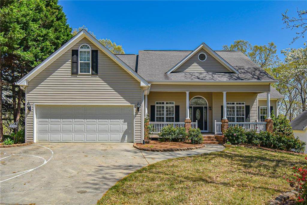 3420 Osceola Trail - Photo 1