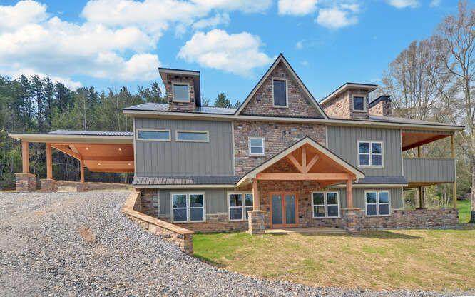 11620 Old Highway 76 - Photo 1
