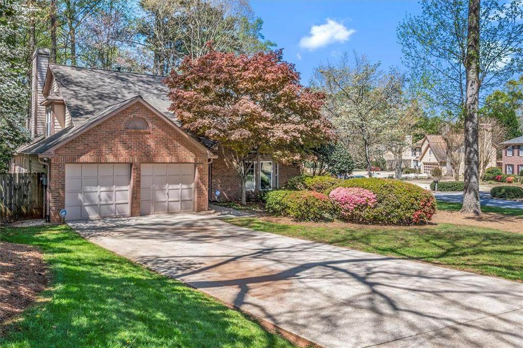 12150 Wallace Woods Lane - Photo 1