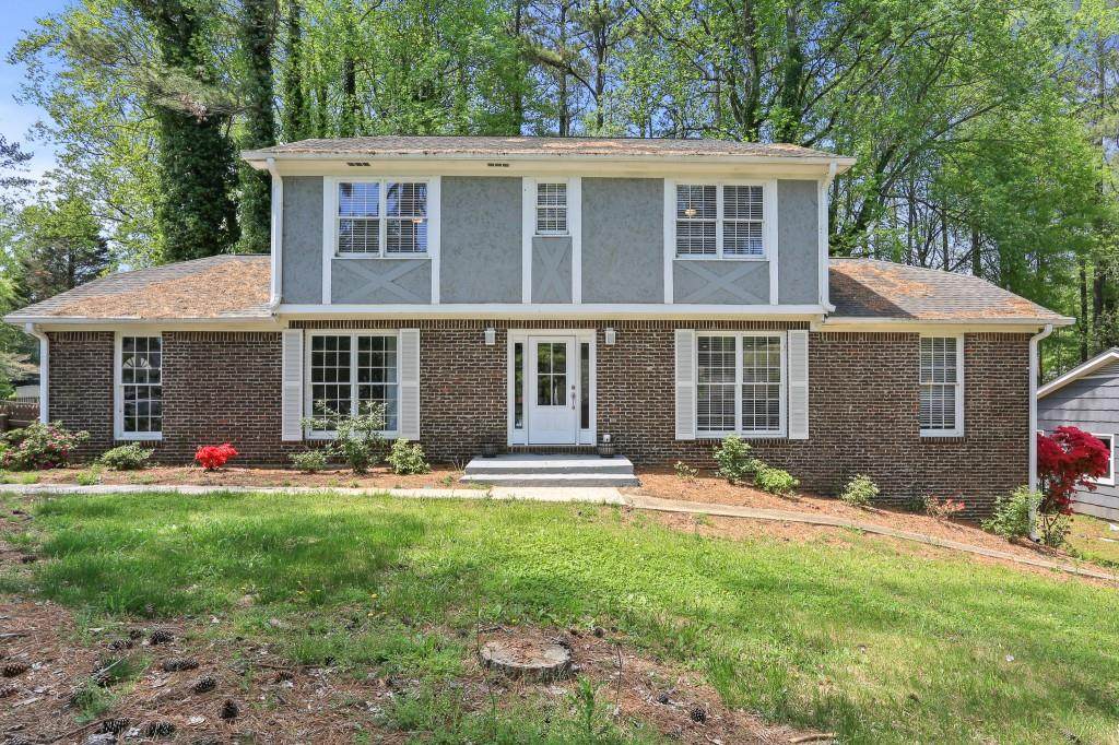 1307 Murdock Road - Photo 1