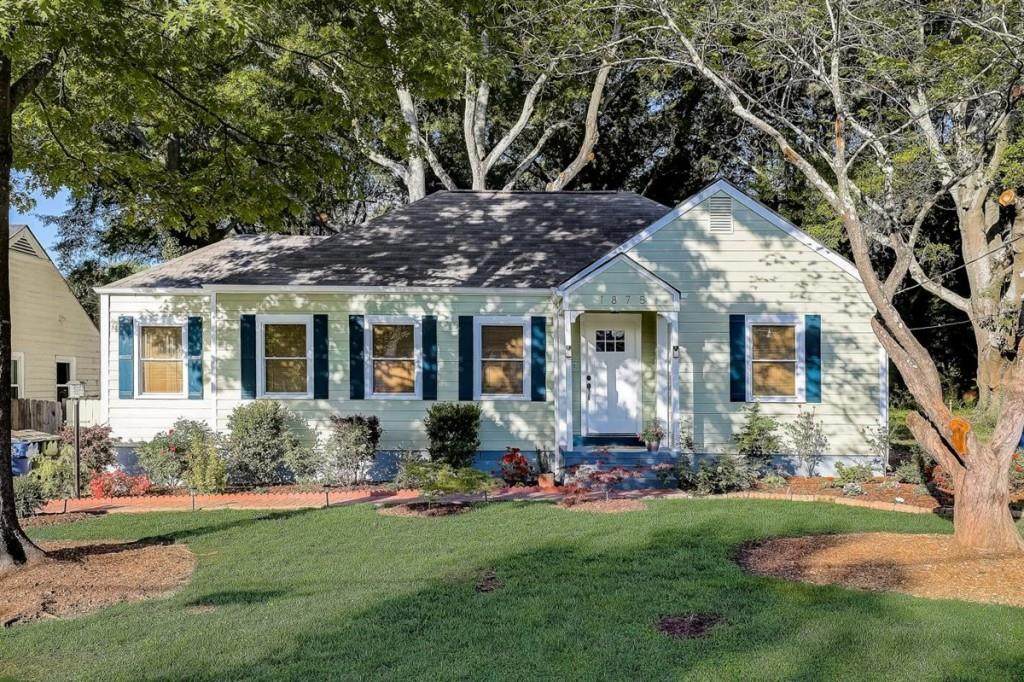1875 Sylvan Ridge Drive - Photo 1