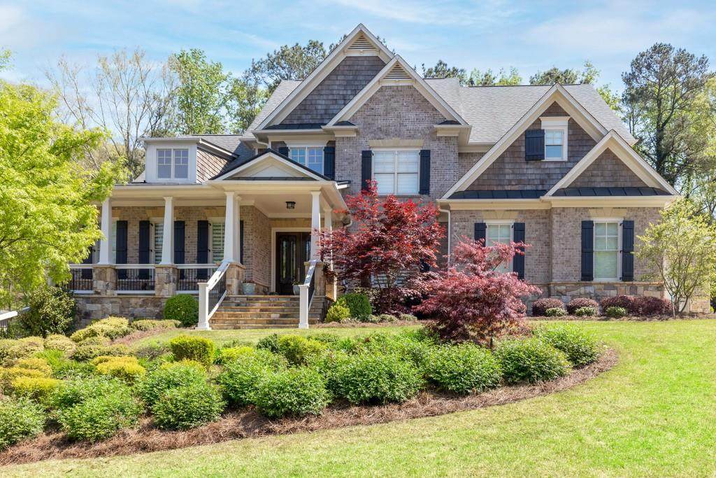 4680 Andrea Pointe - Photo 1