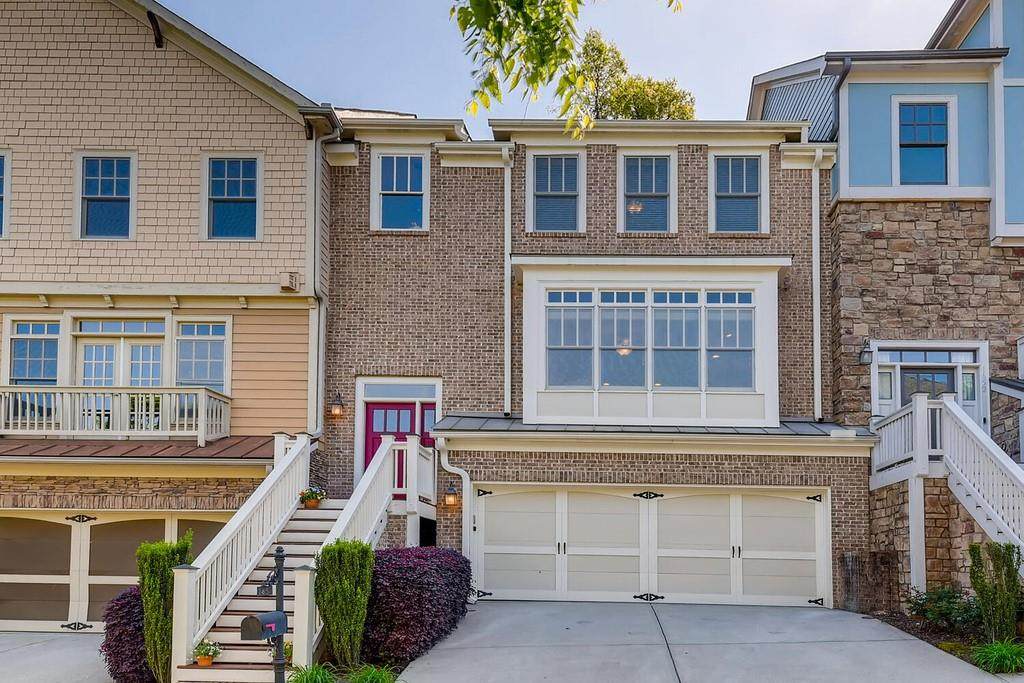1650 Gilstrap Lane - Photo 1