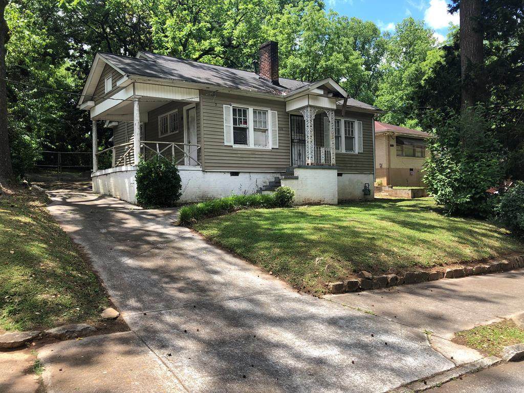 1666 Alvarado Terrace - Photo 1
