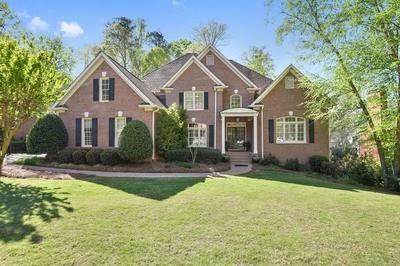 1597 Asheforde Drive - Photo 1