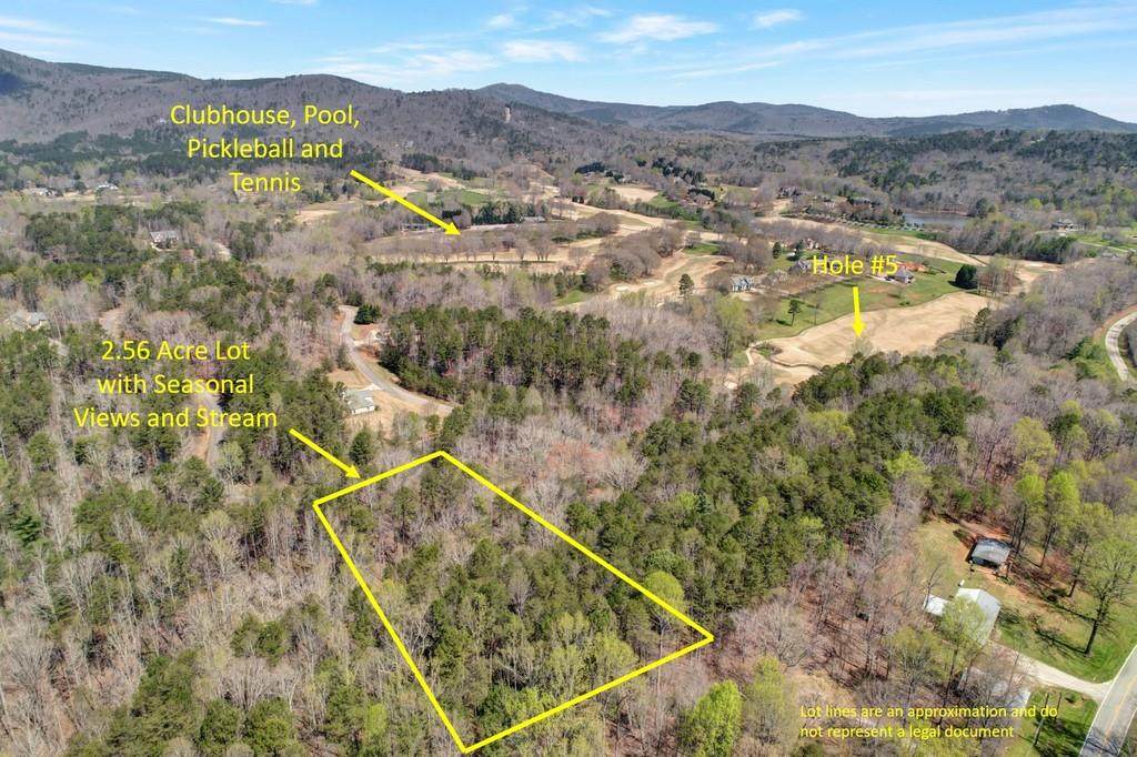 0 Red June Ln, Lot 1317 - Photo 1