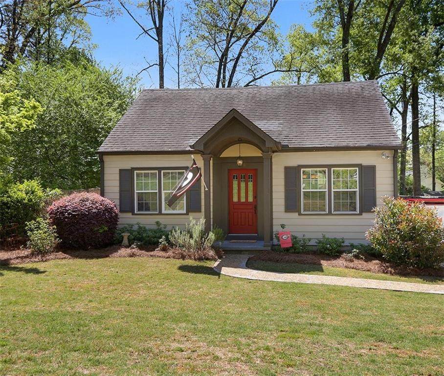 1823 Tobey Road - Photo 1