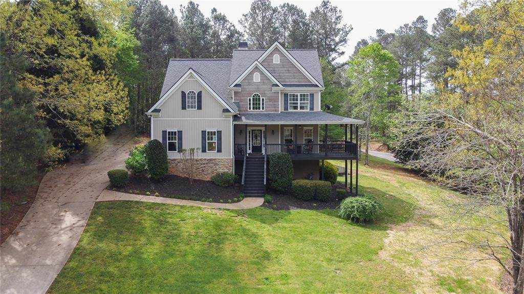 28 Meadows Court - Photo 1