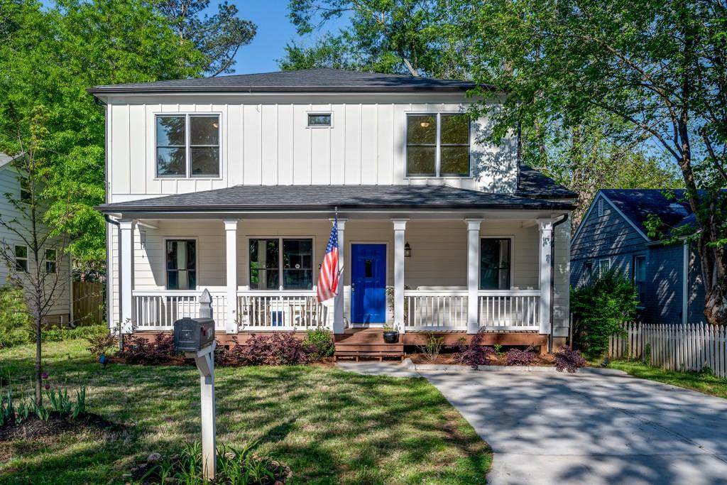 264 Sisson Avenue - Photo 1