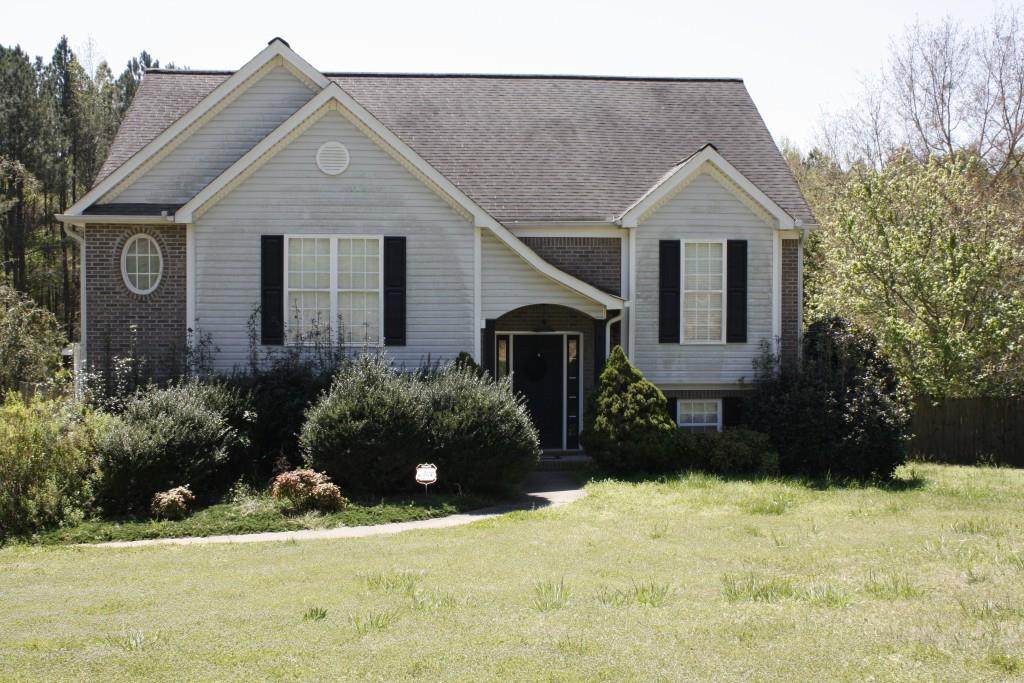 830 Government Farm Road - Photo 1
