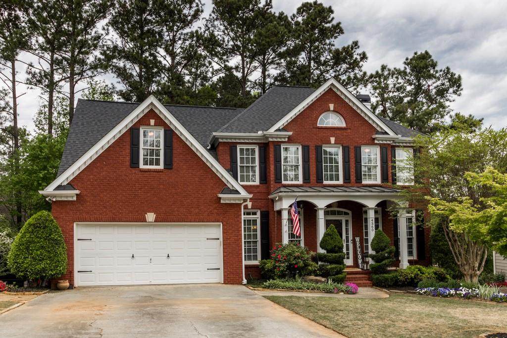 4360 Oak Manor Drive - Photo 1