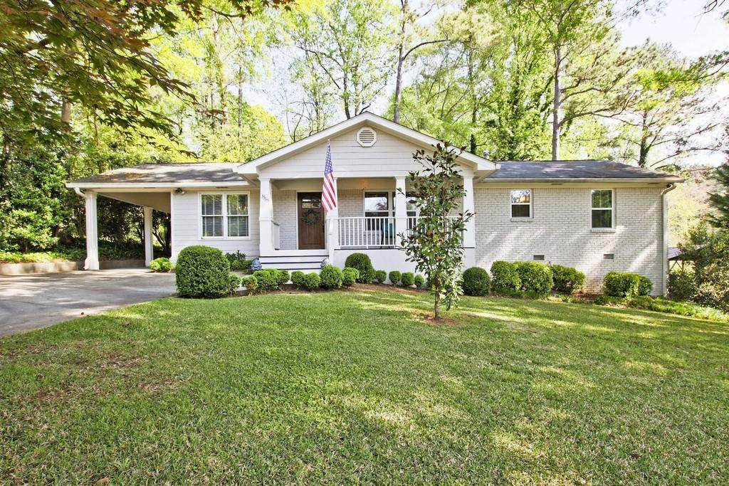 3565 Hickory Circle - Photo 1