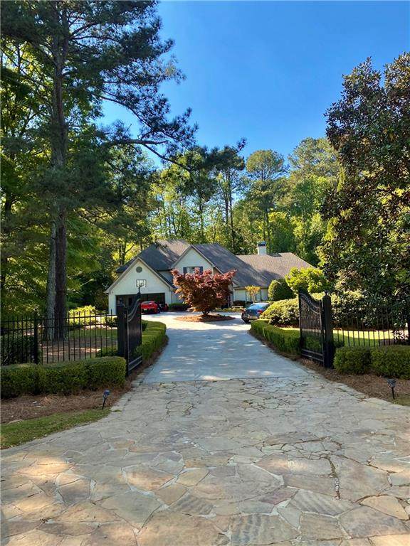 4623 Columns Drive - Photo 1