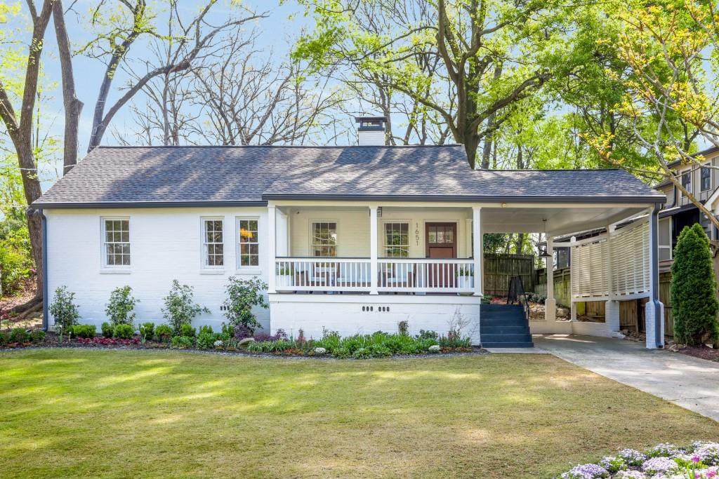 1651 Geary Drive - Photo 1