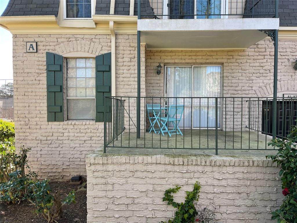 2805 Northeast Expressway - Photo 1