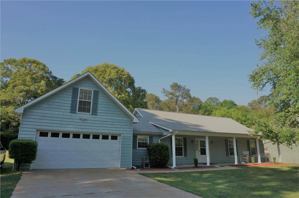 65 Oak Ridge Court - Photo 1